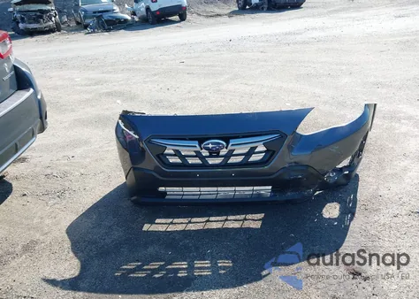 2021 Subaru Crosstrek z USA, uszkodzony, nr VIN JF2GTABC3MH224763